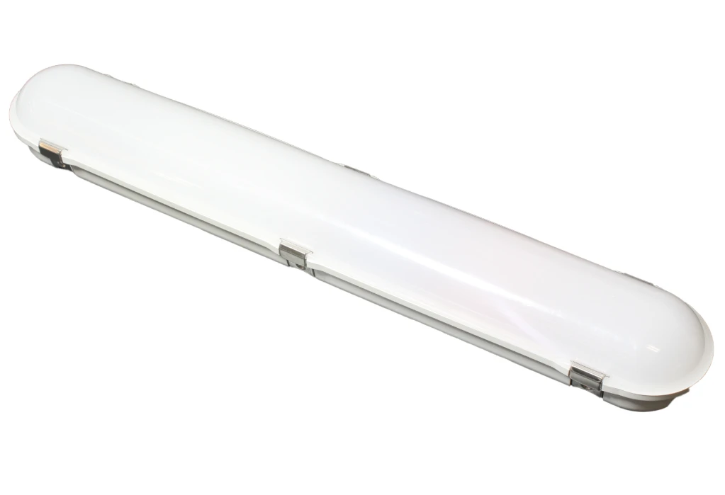 VAPOR TIGHT LIGHT