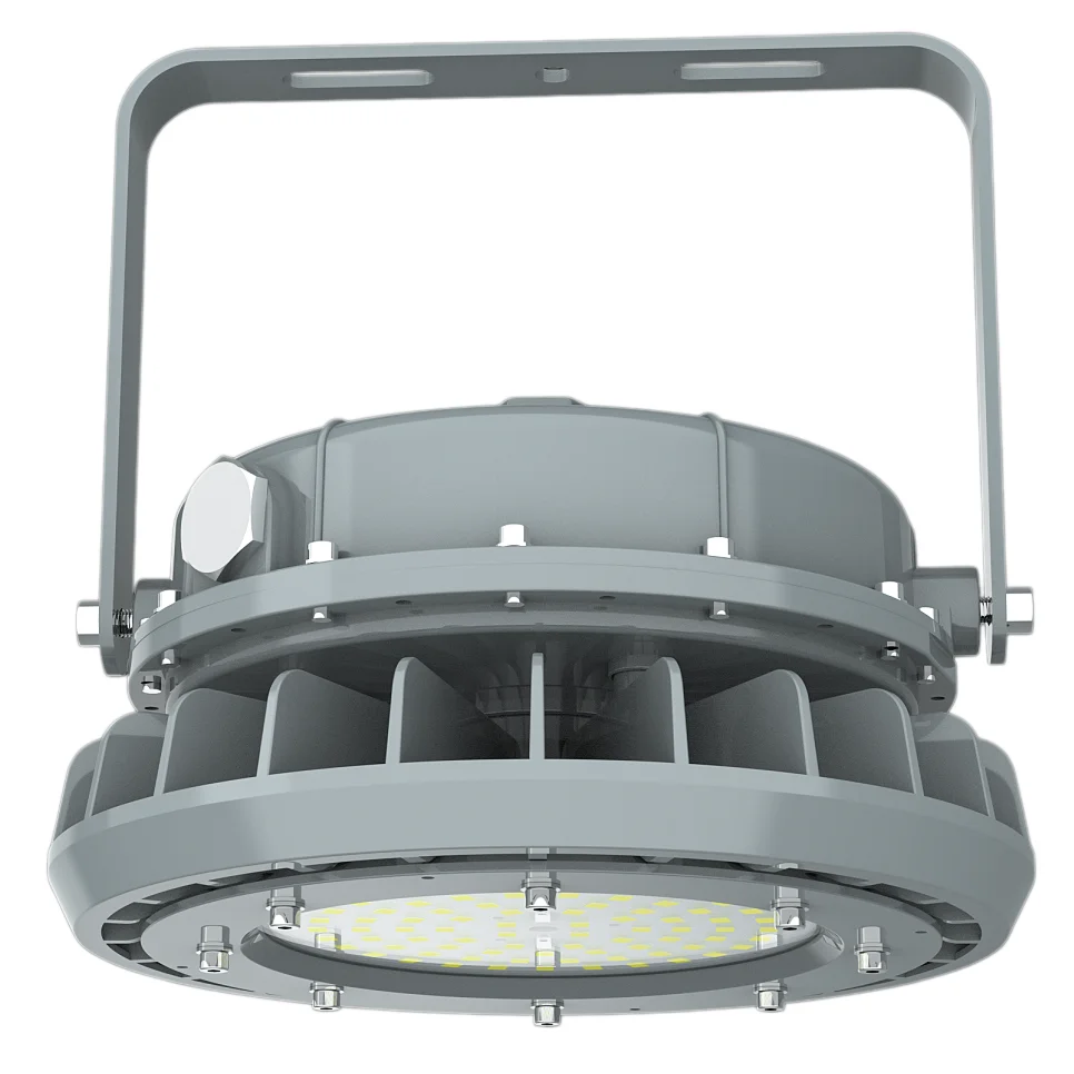 EXB EXPLOSION-PROOF HIGH BAY LIGHT