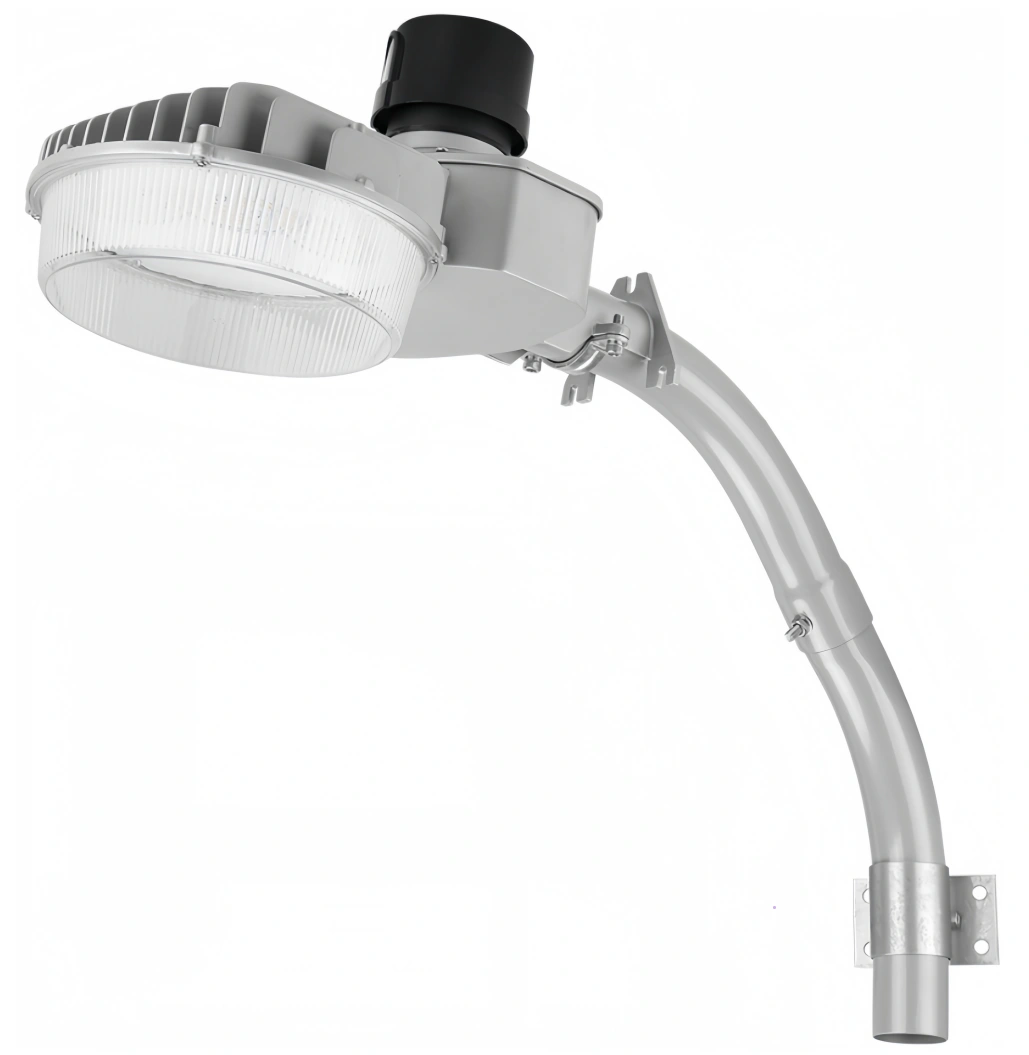 BA02 LED Dusk-to-Dawn Barn Light