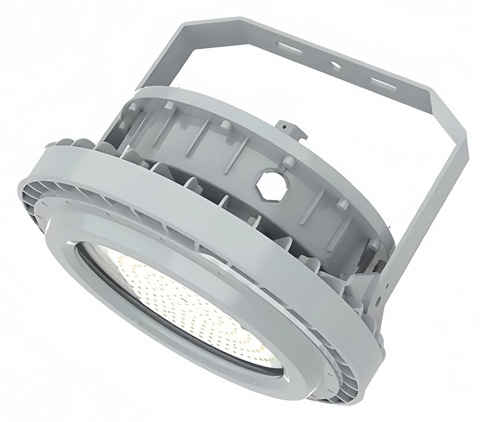 EXC EXPLOSION-PROOF HIGH BAY LIGHT