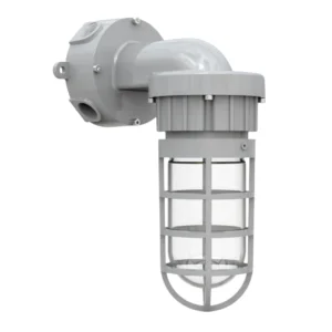 explosion-proof jelly jar lights for hazardous locations
