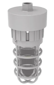 explosion-proof jelly jar lights for hazardous locations