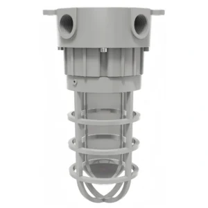 explosion-proof jelly jar lights for hazardous locations