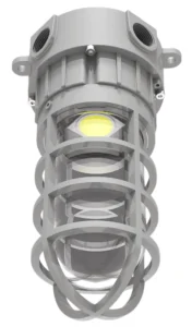 explosion-proof jelly jar lights for hazardous locations
