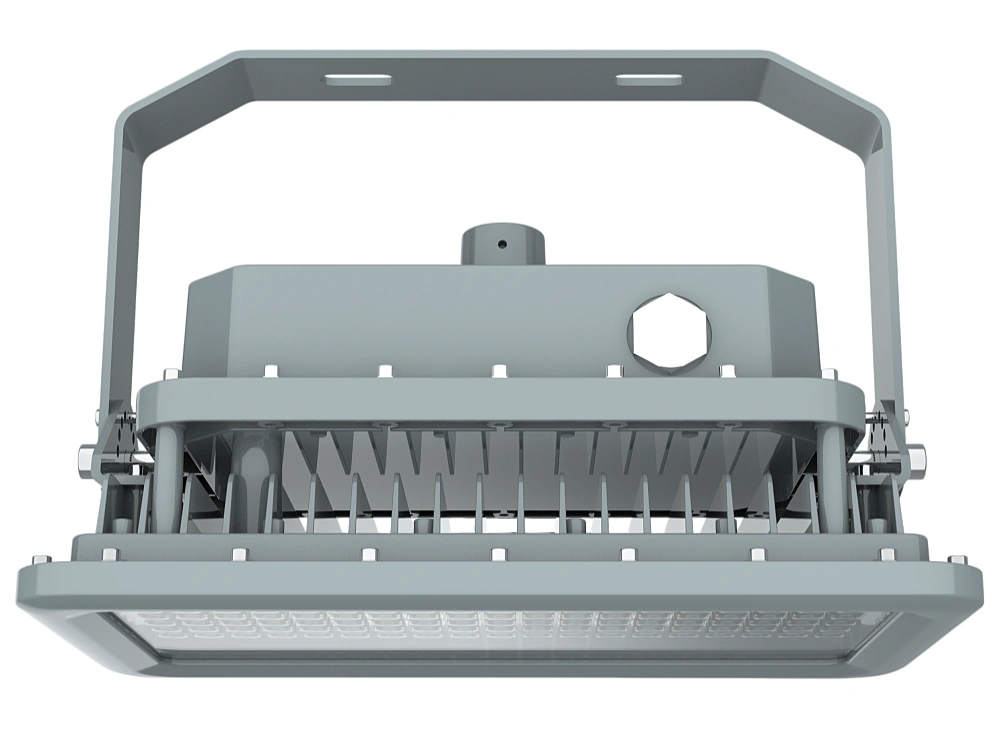 EXA EXPLOSION-PROOF FLOOD & SPOT LIGHT