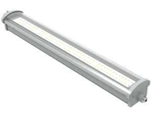 explosion-proof linear light