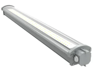 explosion-proof linear light