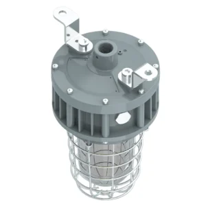 explosion-proof jelly jar lights