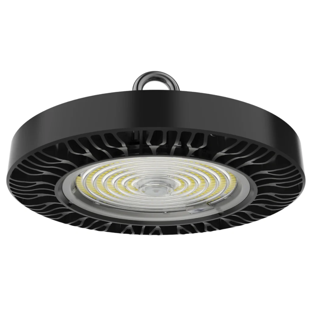 HB02 LED High Bay Light