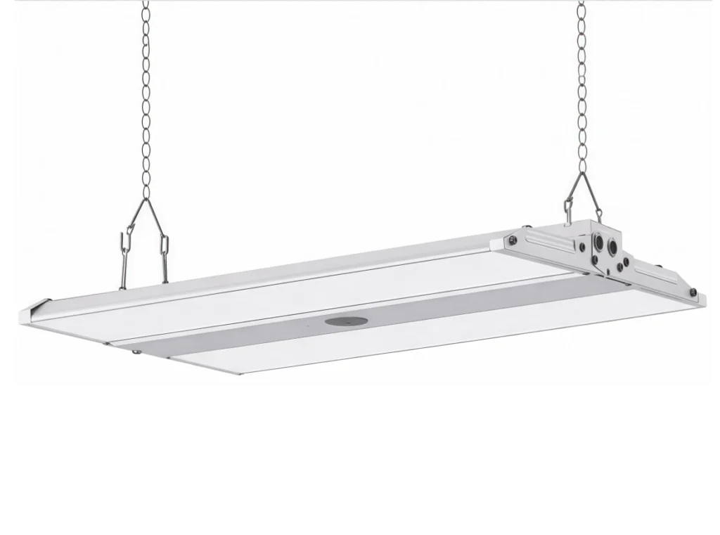 LHB01 LED High Bay Light