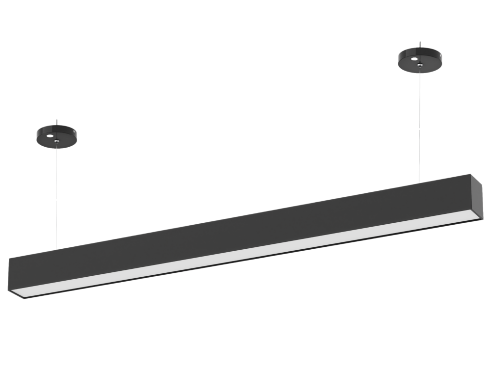 AL01 SERIES ARCHITECTURAL LINEAR