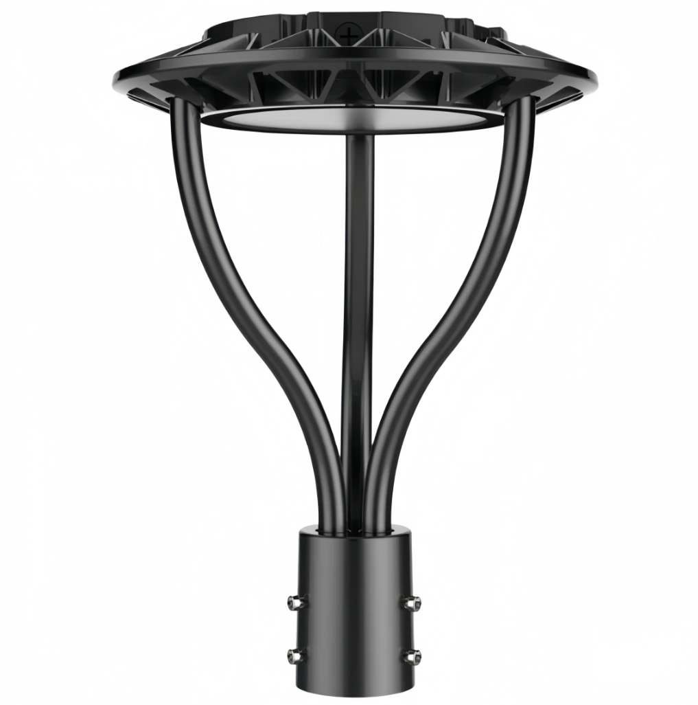 PT01 LED Post Top Light