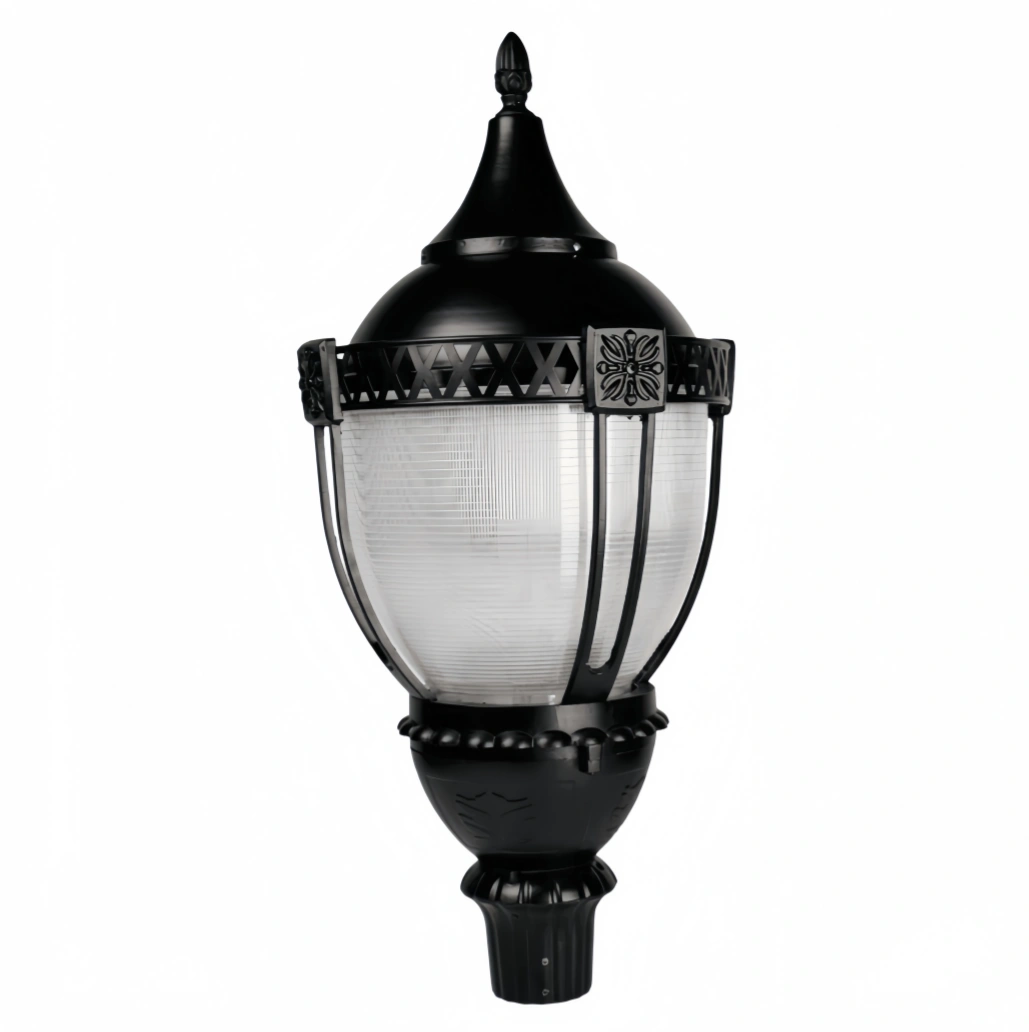 PT03 Acorn LED Post Top