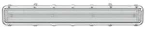 explosion-proof vapor-tight light for hazardous locations