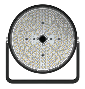 LED sports light fixture for stadium and sports field lighting