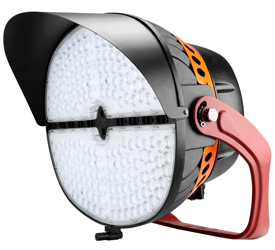 RS02 SERIES 850W
