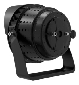 LED sports light fixture for stadium and sports field lighting