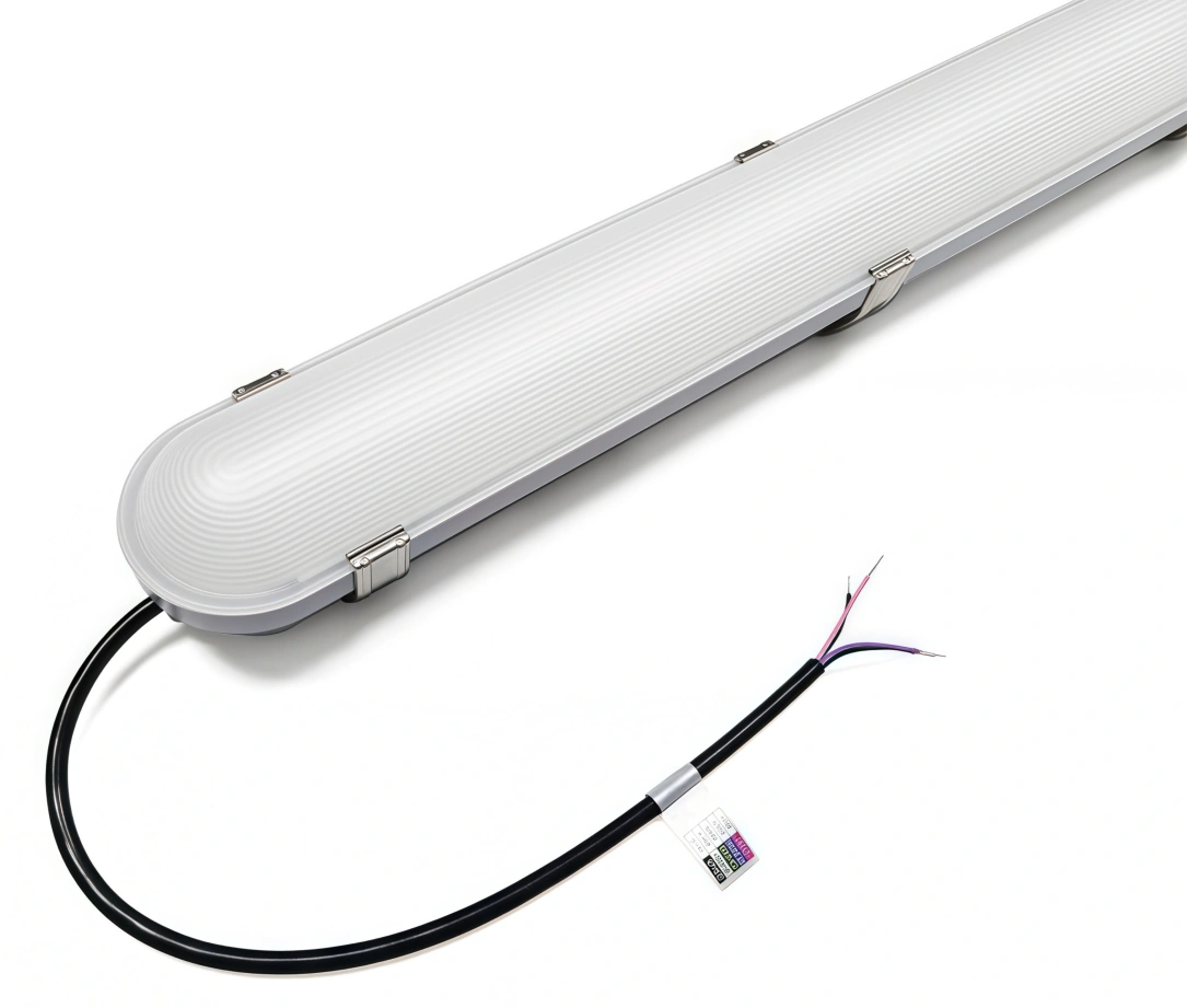 VT01 LED Vapor Tight