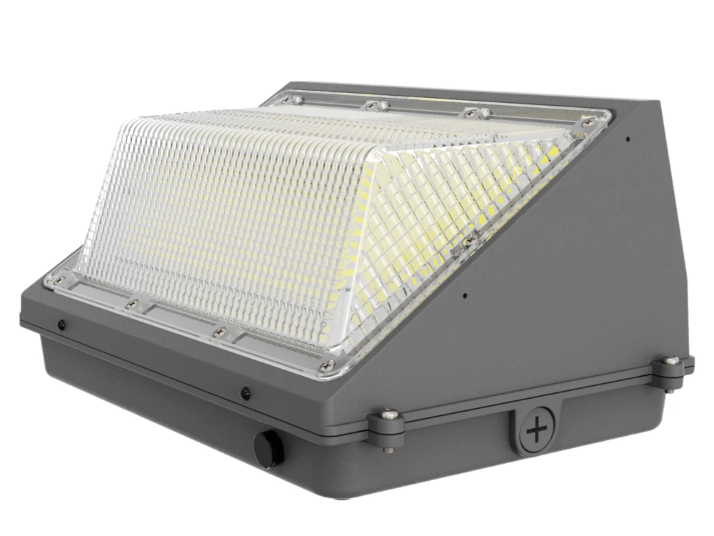 WK04 SERIES LED WALL PACK