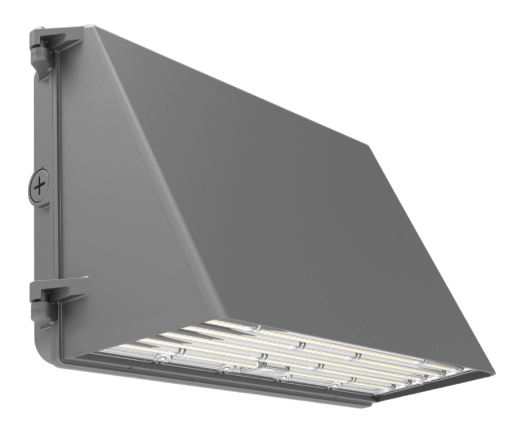 WP03 Full Cutoff LED Wall Pack