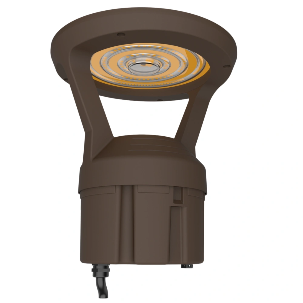 WRAP AROUND LIGHT