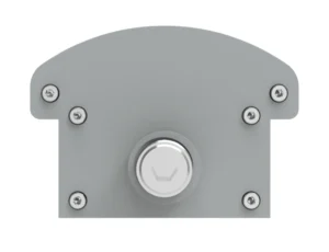 explosion-proof linear light end cap
