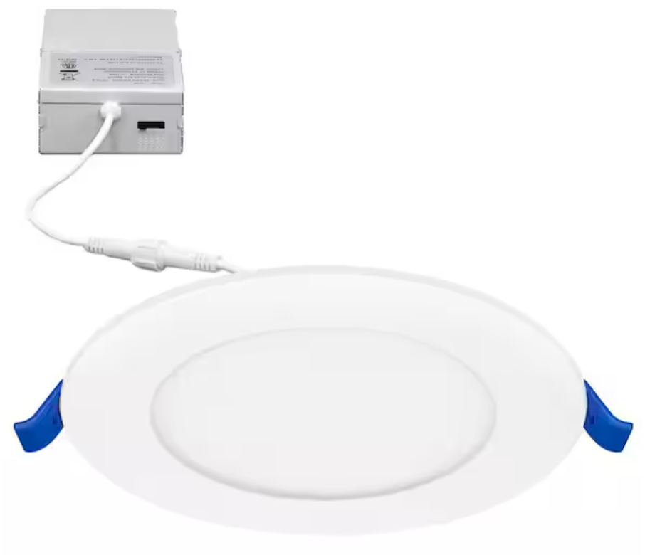 ROUND DOWN LIGHT